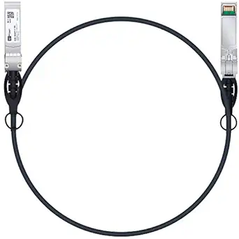 Dac cable 10G SFP+ DAC, 1M(3.3ft)